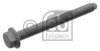 BMW 07129908068 Screw